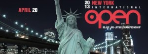 ibjjf new york open 2013
