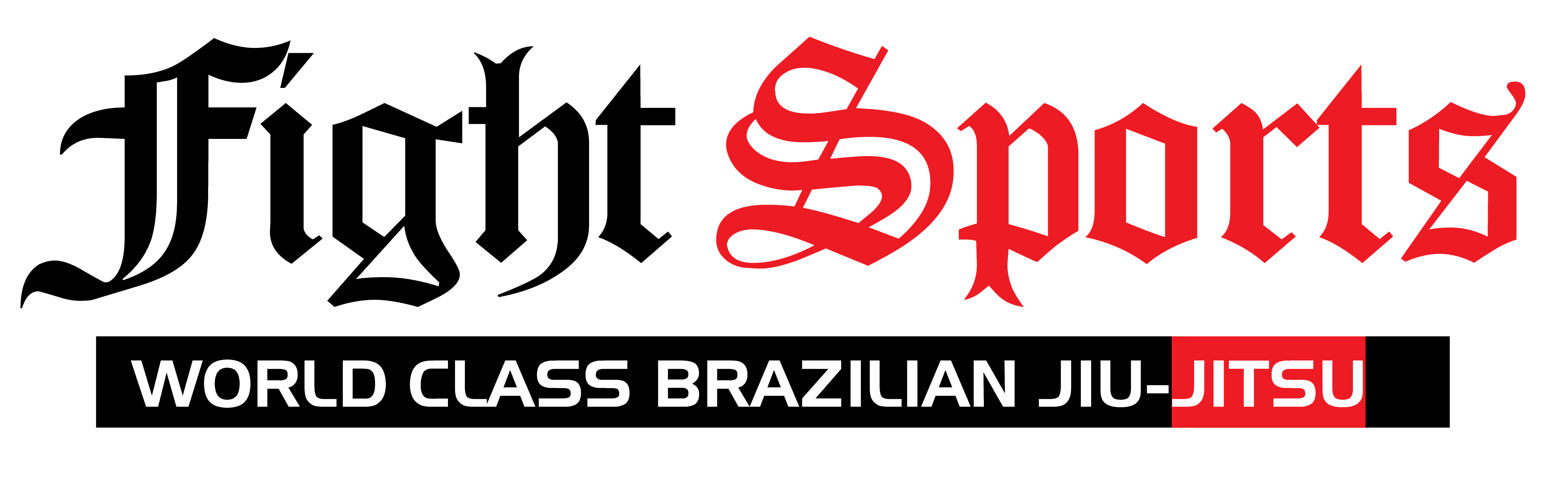 Fight Sports Boston / Xcel Brazilian Jiu Jitsu